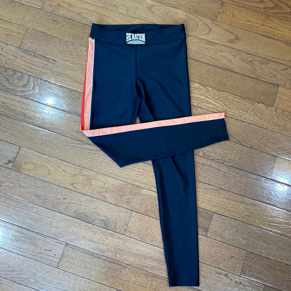 Never worn leggings